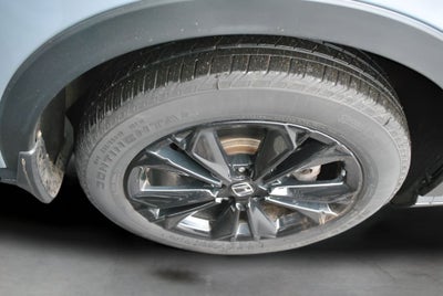 2023 Honda CR-V Hybrid Sport Touring AWD