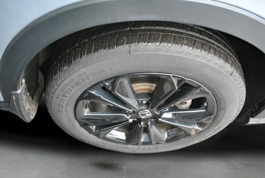 2023 Honda CR-V Hybrid Sport Touring AWD