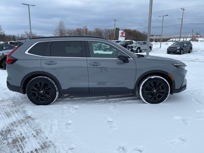 2023 Honda CR-V Hybrid Sport Touring