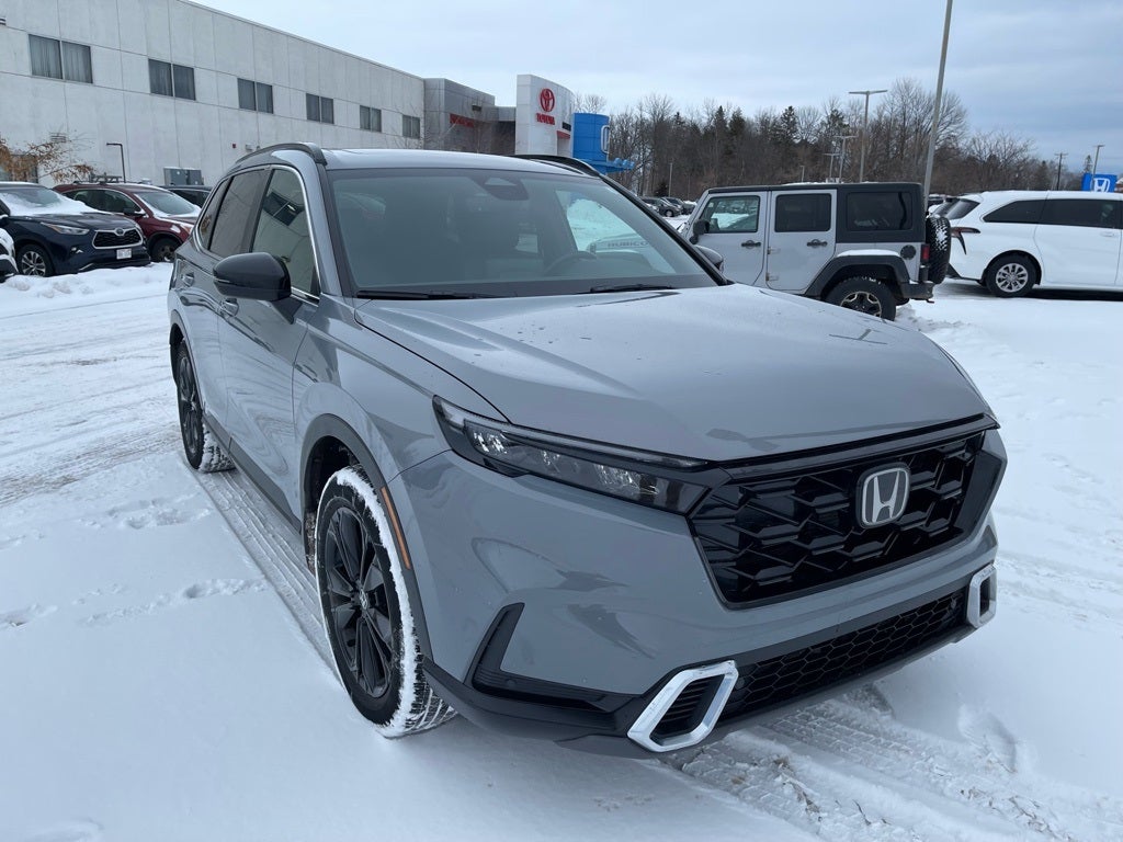 2023 Honda CR-V Hybrid Sport Touring