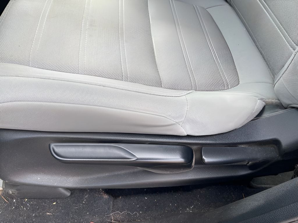 2022 Honda CR-V LX AWD