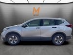 2022 Honda CR-V LX AWD