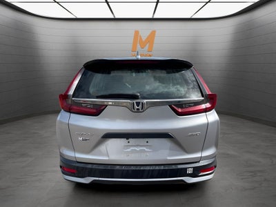 2022 Honda CR-V LX AWD