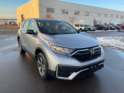 2020 Honda CR-V LX AWD