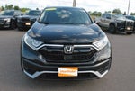 2021 Honda CR-V EX-L AWD