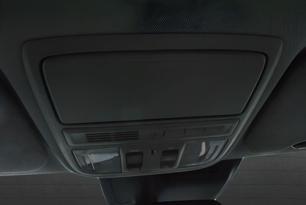 2021 Honda CR-V EX-L AWD