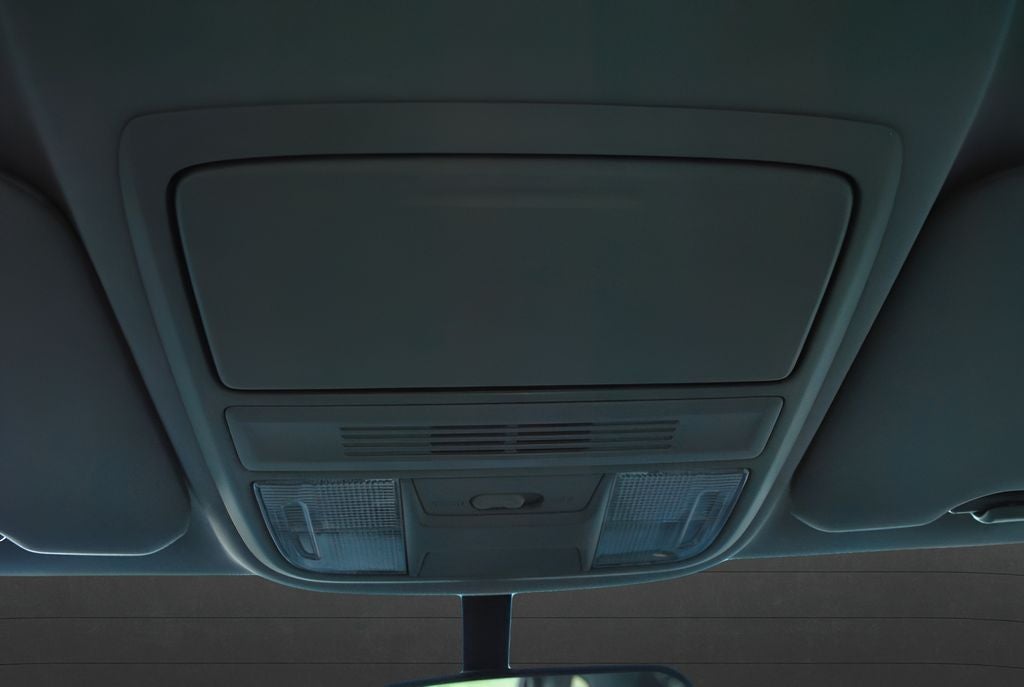 2019 Honda CR-V LX AWD