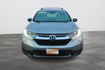 2019 Honda CR-V LX AWD