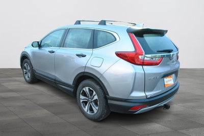 2019 Honda CR-V LX AWD