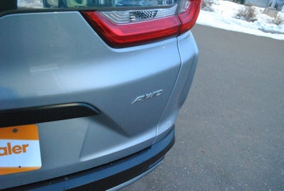 2019 Honda CR-V LX AWD