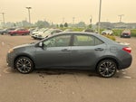 2015 Toyota Corolla S Plus FWD