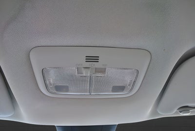 2017 Toyota Corolla LE Premium FWD