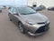 2017 Toyota Corolla LE Premium FWD