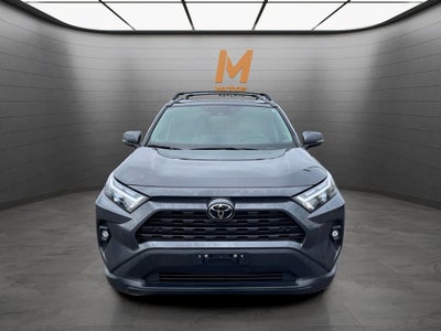 2023 Toyota RAV4 XLE Premium AWD