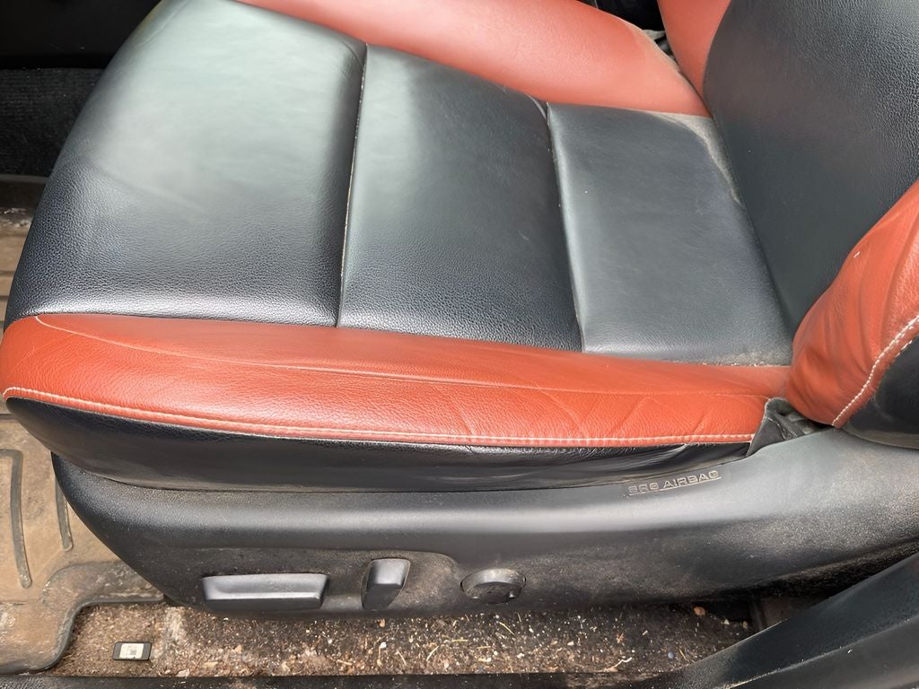 2014 Toyota RAV4 Limited AWD