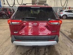 2024 Toyota RAV4 Adventure AWD