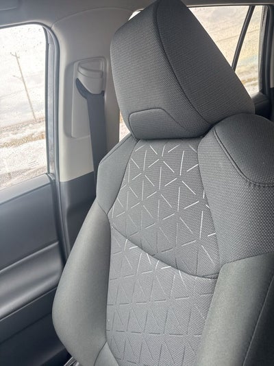 2023 Toyota RAV4 XLE AWD