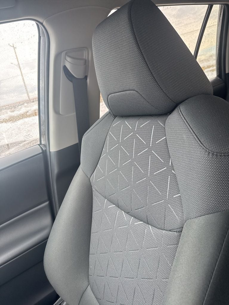 2023 Toyota RAV4 XLE AWD