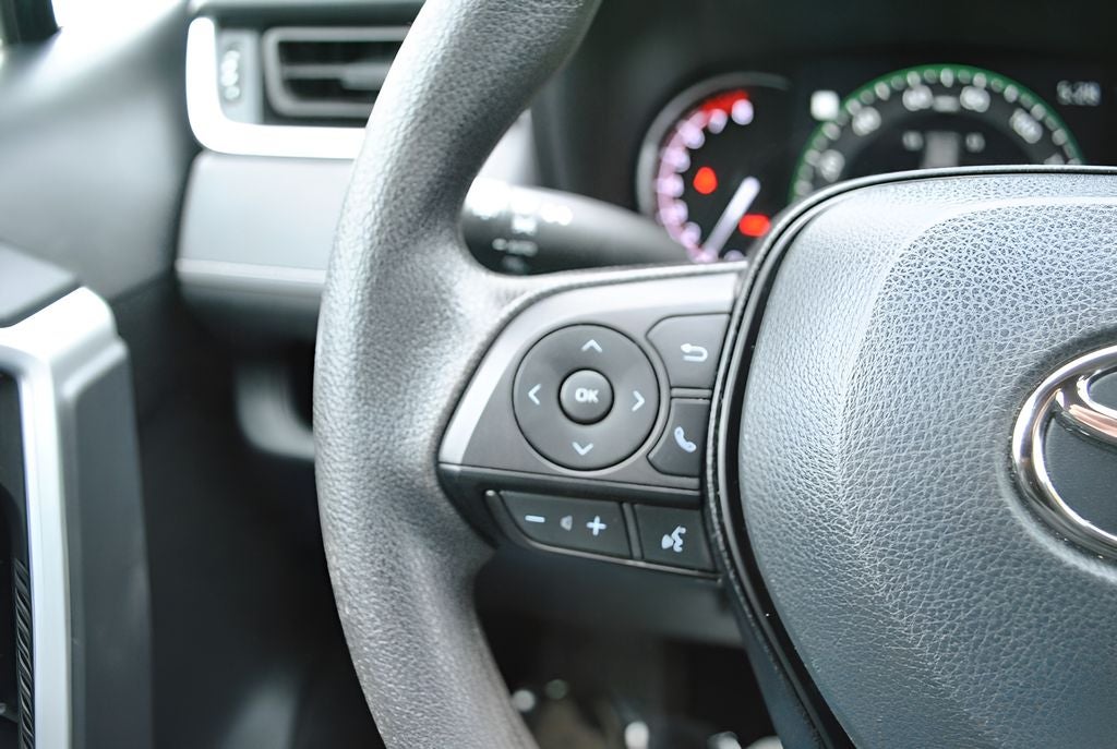 2023 Toyota RAV4 XLE AWD