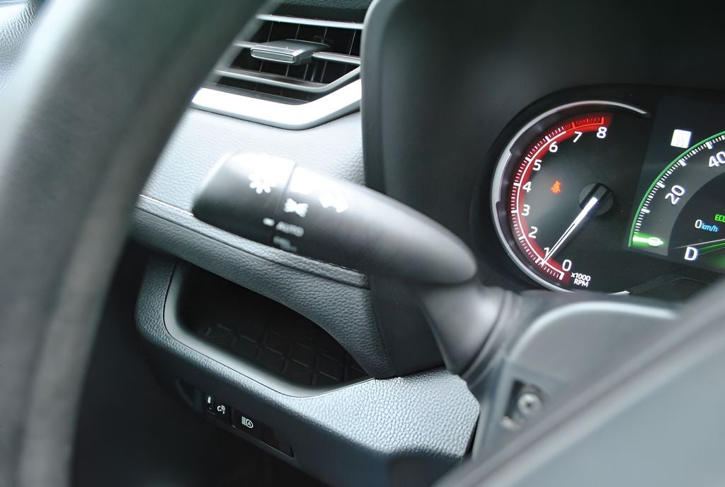 2023 Toyota RAV4 XLE AWD