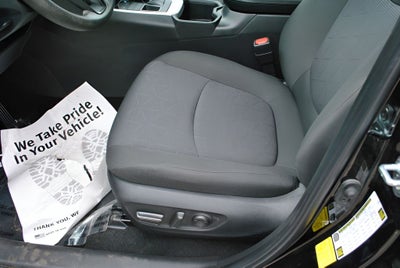 2023 Toyota RAV4 XLE AWD