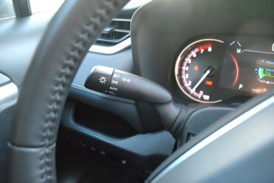 2024 Toyota RAV4 XLE AWD