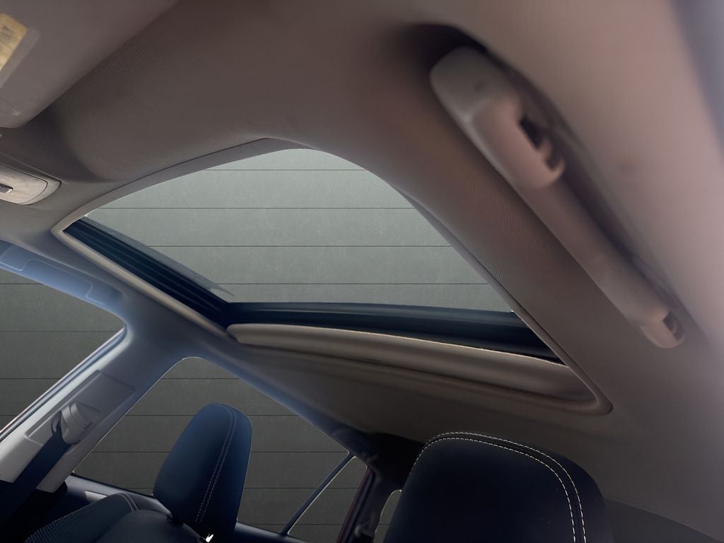 2018 Toyota RAV4 Adventure AWD