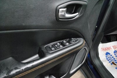 2021 Jeep Compass Limited AWD