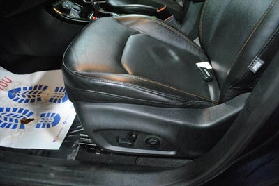 2021 Jeep Compass Limited AWD