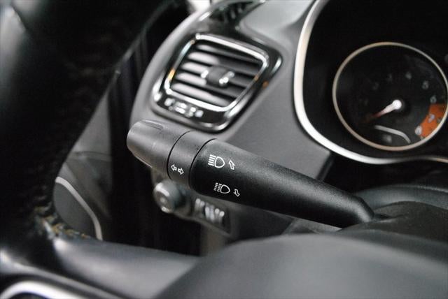 2021 Jeep Compass Limited AWD