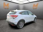 2020 Honda HR-V LX AWD