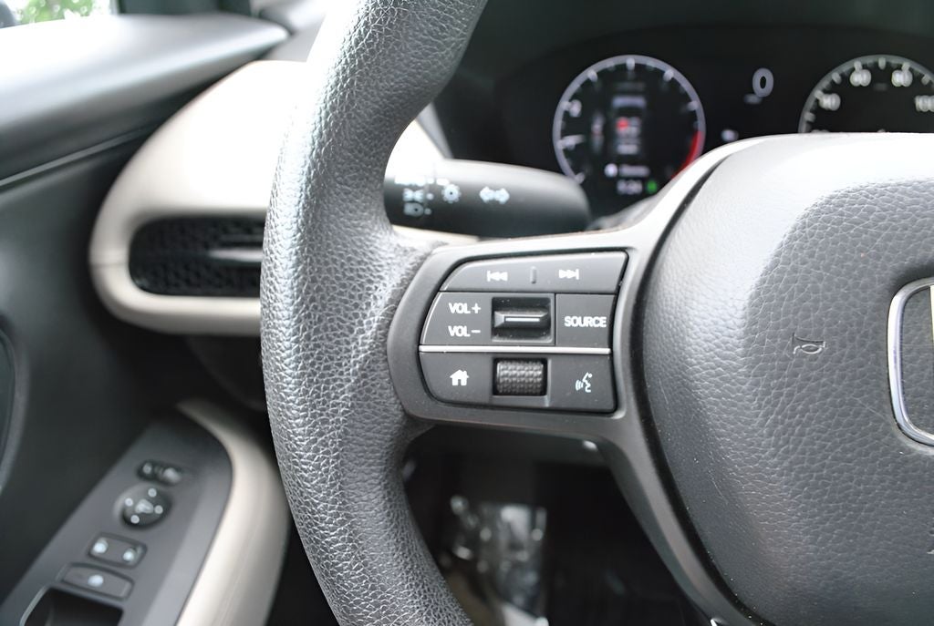 2023 Honda HR-V LX AWD