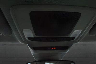 2023 Honda HR-V LX AWD