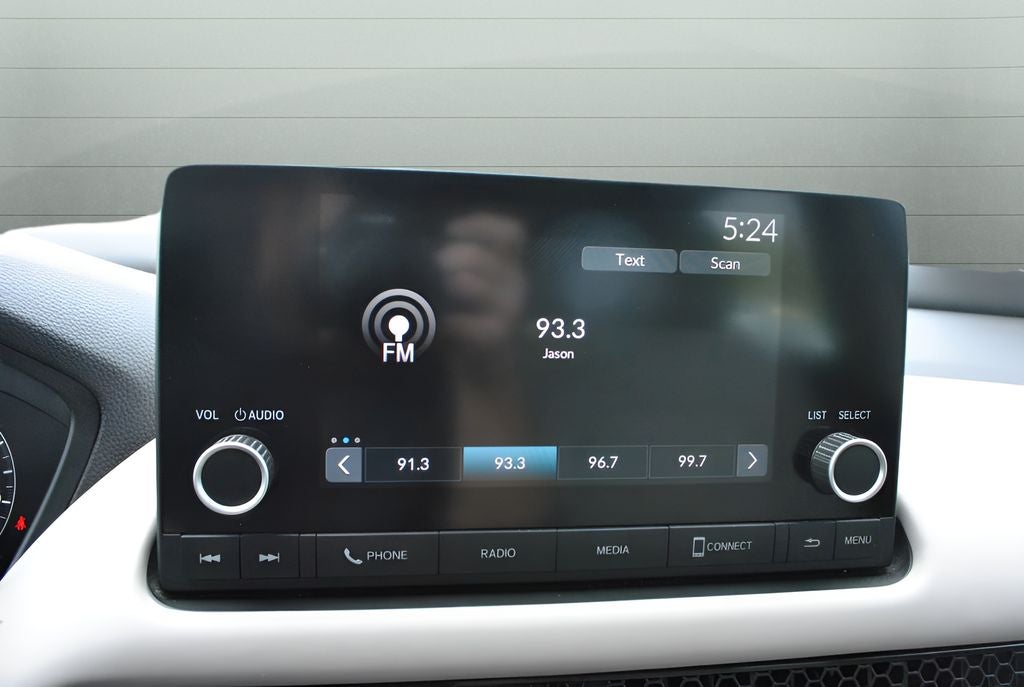 2023 Honda HR-V LX AWD