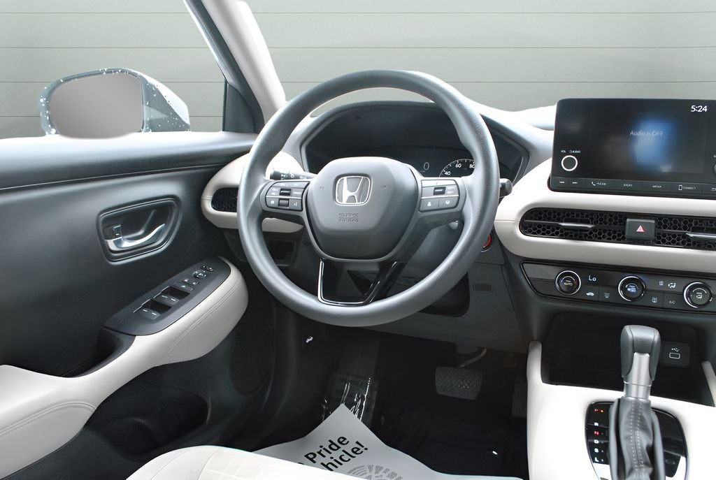 2023 Honda HR-V LX AWD