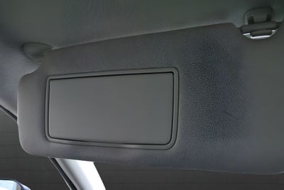 2024 Honda HR-V LX AWD