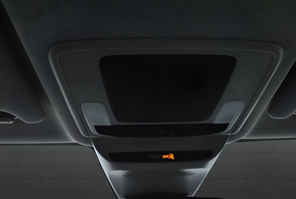 2024 Honda HR-V LX AWD