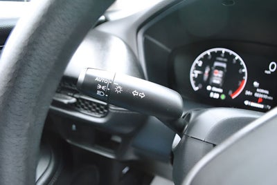 2024 Honda HR-V LX AWD