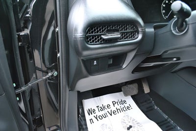 2024 Honda HR-V LX AWD