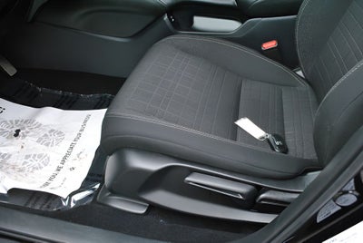 2024 Honda HR-V LX AWD