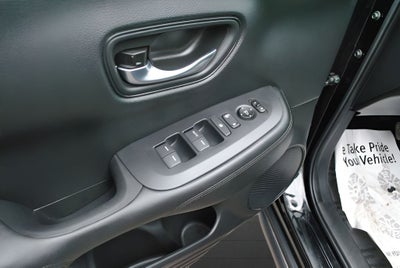 2024 Honda HR-V LX AWD