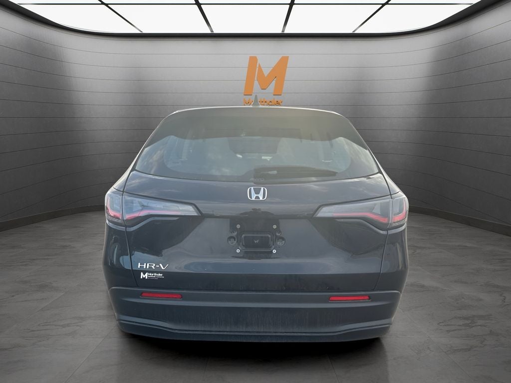 2024 Honda HR-V LX AWD