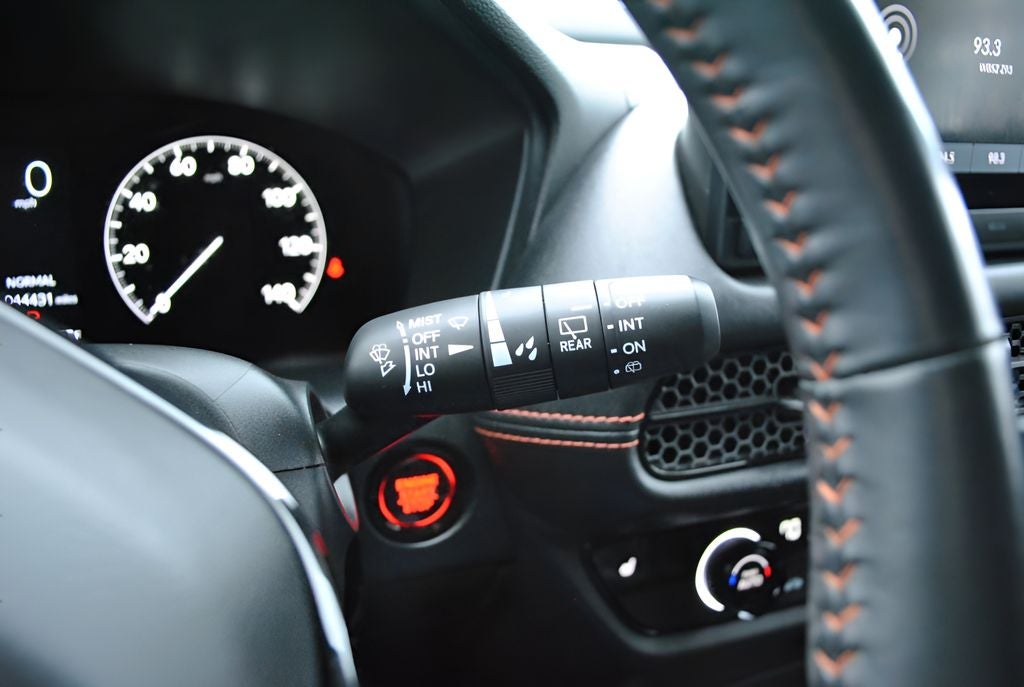 2024 Honda HR-V Sport AWD