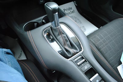 2024 Honda HR-V Sport AWD