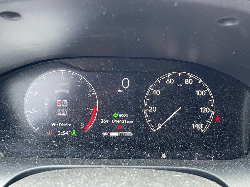 2024 Honda HR-V Sport AWD