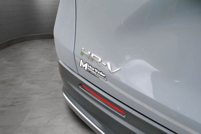 2024 Honda HR-V Sport AWD
