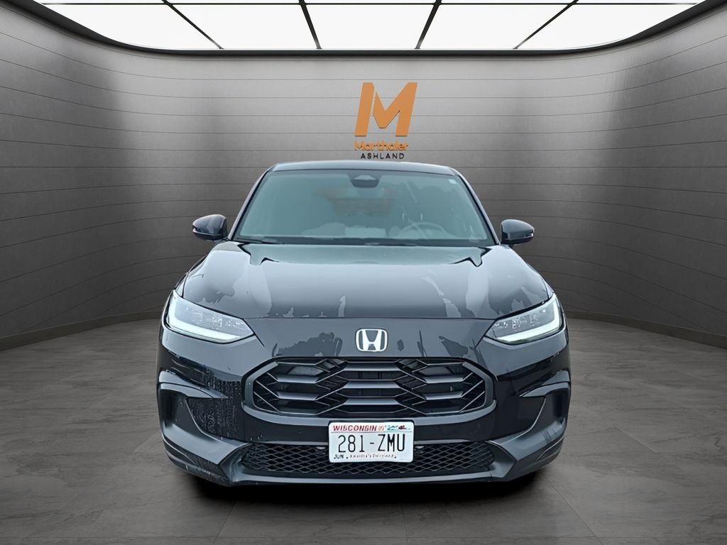 2024 Honda HR-V Sport AWD