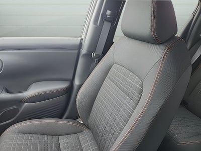 2024 Honda HR-V Sport AWD