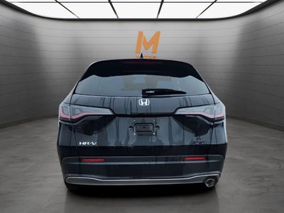 2024 Honda HR-V Sport AWD