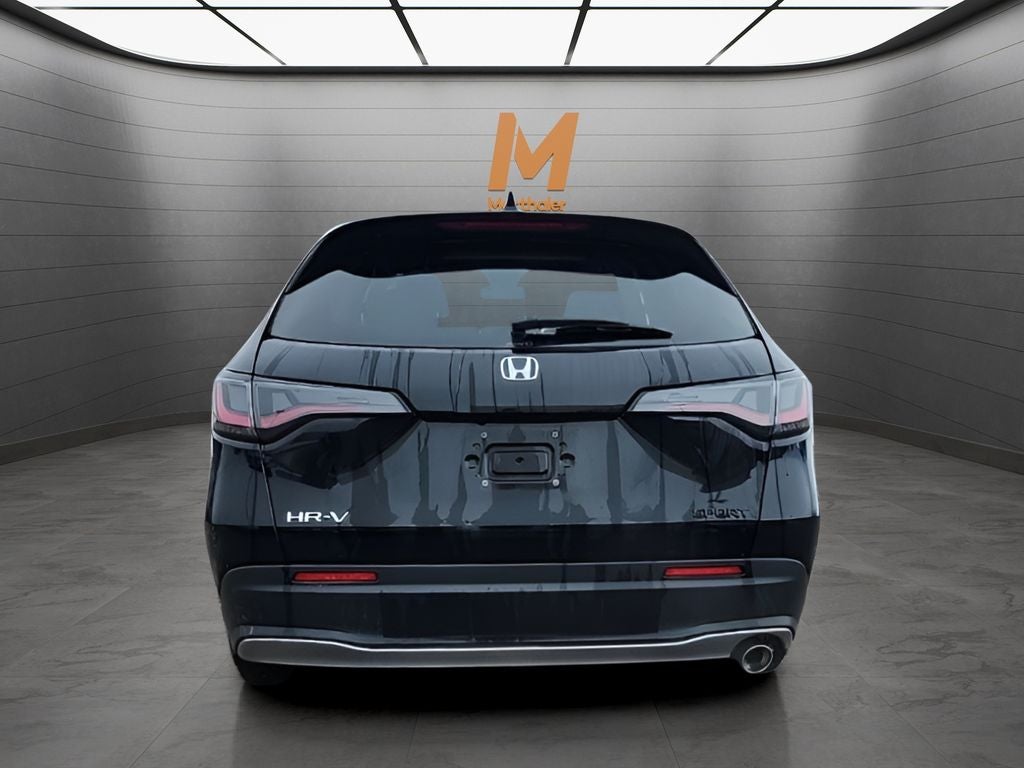 2024 Honda HR-V Sport AWD